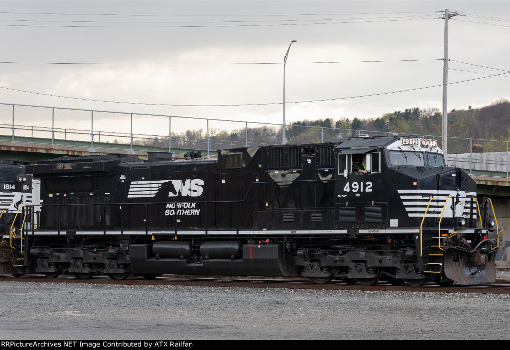 NS 4912